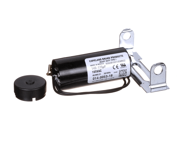 Food Warming Equipment Cond-Unit-F-404-St-Cap Start Capacitor 914-0053-00 (FWECOND-UNIT-F-404-ST-CAP) Each