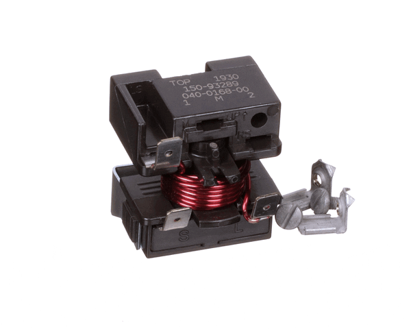 Food Warming Equipment Cond-Unit-R3-404-Relay Relay For Cond-Unit-R3-404 (FWECOND-UNIT-R3-404-REL) Each