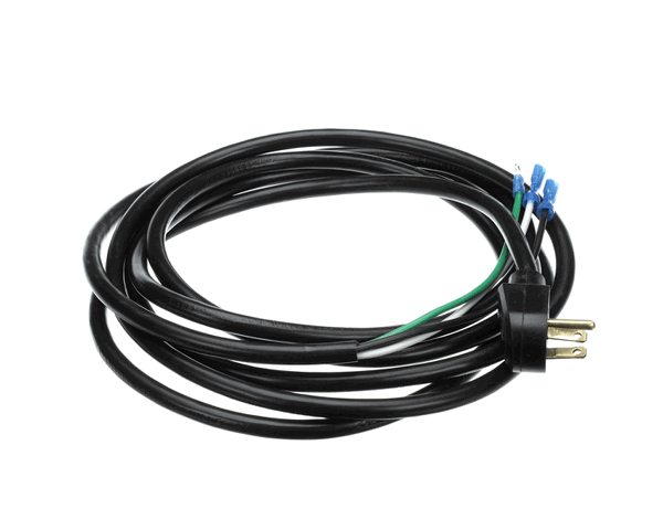 Food Warming Equipment Crdset10-115-59D Cord Set (FWECRDSET10-115-59D) Each