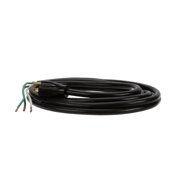 Food Warming Equipment Crdset10-220 Cord 12 220V 6-15P 14Ga 3Wr 15 (FWECRDSET10-220) Each