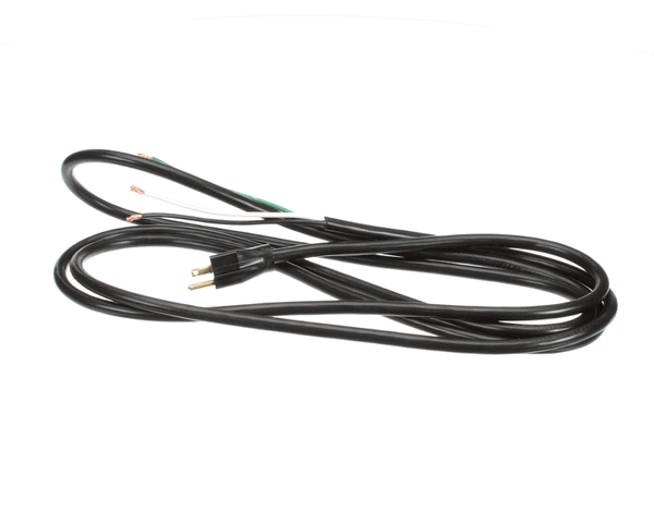 Food Warming Equipment Crdset20-115 Cord 12 115 Volt 5-20P 12Ga 3 (FWECRDSET20-115) Each