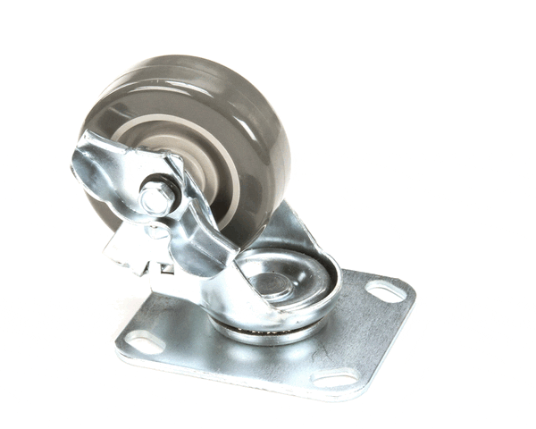 Food Warming Equipment Cstr3.5Sb-5 Caster 3.5 Swivel Brake Heavy (FWECSTR3-5SB-5) Each