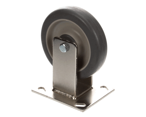 Food Warming Equipment Cstr5R-2 Caster 5 Rigid Heavy Duty (FWECSTR5R-2) Each