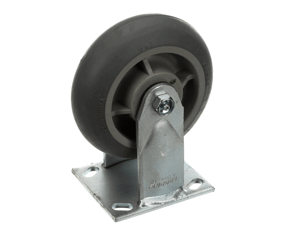 Food Warming Equipment Cstr62-R-Prr Caster 6 Rigid Multiterrain (FWECSTR62-R-PRR) Each