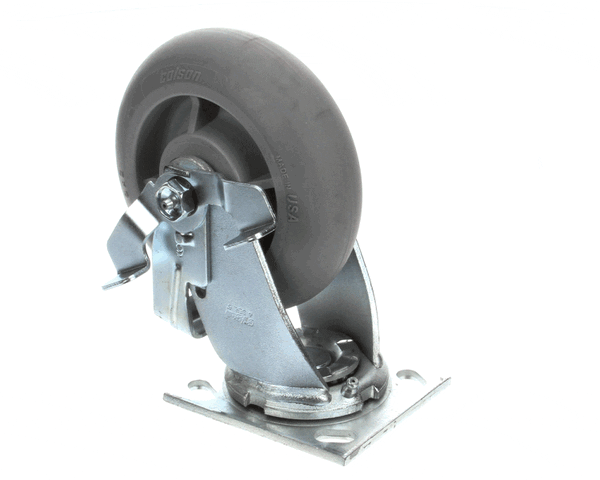 Food Warming Equipment Cstr6Sb-5 Caster 6 Swivel Cartwash Caste (FWECSTR6SB-5) Each
