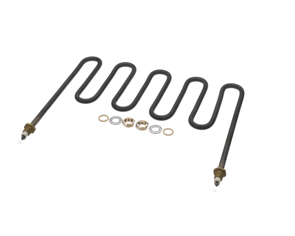 Food Warming Equipment El1000-120-Ht Tubular Element 1000W/120V Hum (FWEEL1000-120-HT) Each