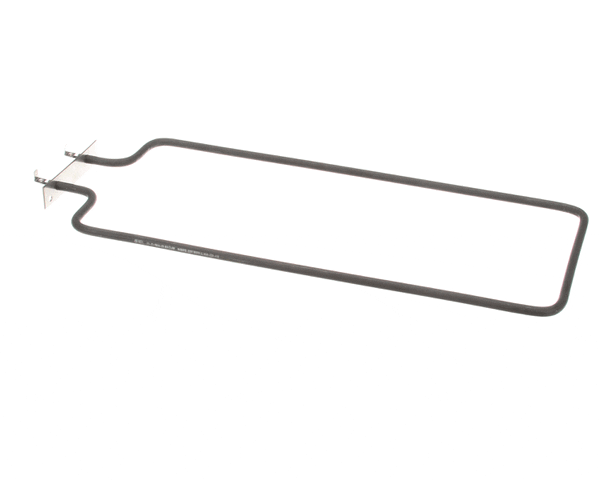 Food Warming Equipment El1000-220-A16 Tubular Element 1000W/220V A16 (FWEEL1000-220-A16) Each