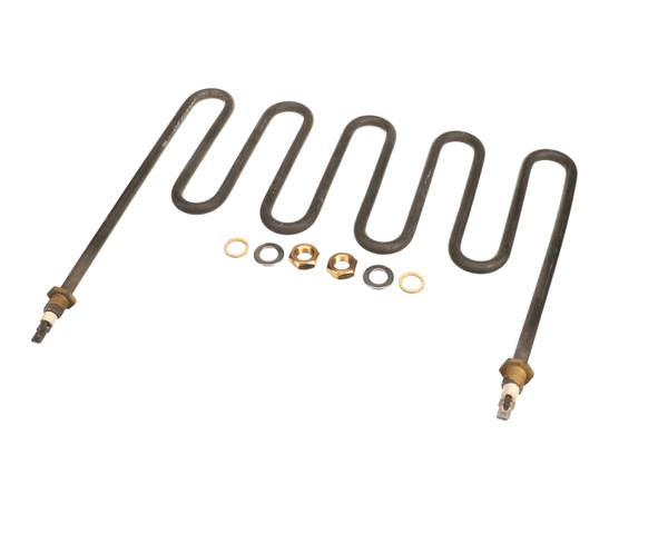 Food Warming Equipment El1750-220Ht Tubular Heat Element 1750W 220 (FWEEL1750-220HT) Each