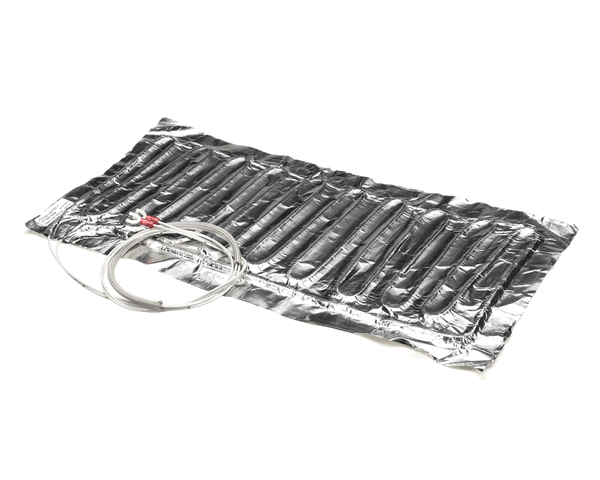 Food Warming Equipment El197-120-Foilht Element 197W 120V Foil Rear Ht (FWEEL197-120-FOILHT) Each