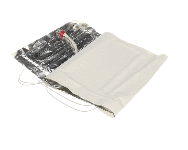 Food Warming Equipment El246-120-Lhfoilht Elemount 246W 120V 36" Lead Foil (FWEEL246-120-LHFOILHT) Each