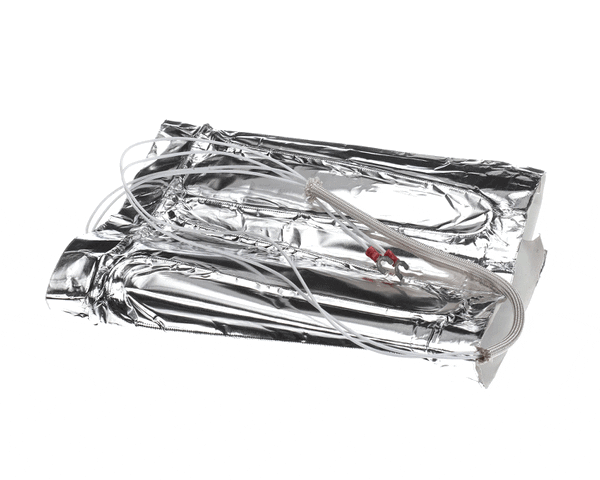 Food Warming Equipment El246-120-Rhfoilht Elemount 246W 120V 36" Lead Foil (FWEEL246-120-RHFOILHT) Each