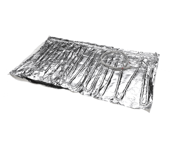 Food Warming Equipment El254-120-Foilht Element 254W 120V Foil Bottom (FWEEL254-120-FOILHT) Each