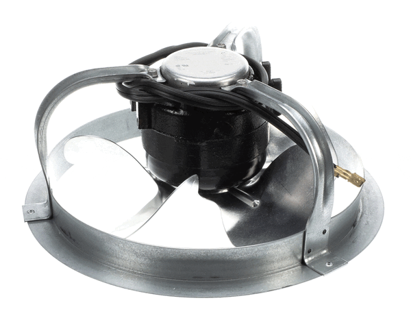 Food Warming Equipment Fan-Ring-8 Ring Fan 8 Dia 115V (FWEFAN-RING-8) Each