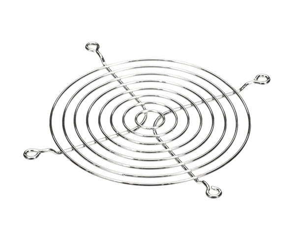 Food Warming Equipment Grdfanebm4000 Guard Fan Ebm 4000 (FWEGRDFANEBM4000) Each