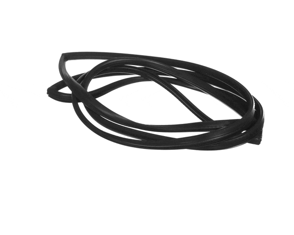 Food Warming Equipment Gskt-D-23-625X61-250 Gasket (FWEGSKT-D-23-625X61-250) Each