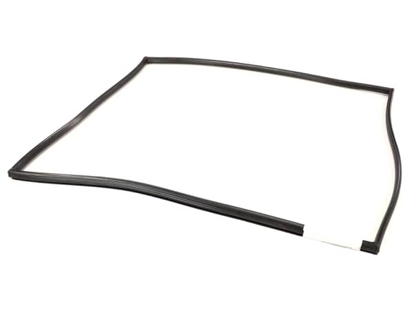 Food Warming Equipment Gskt-D-24X29-875 Silicone Door Gasket D 24.00X2 (FWEGSKT-D-24X29-875) Each