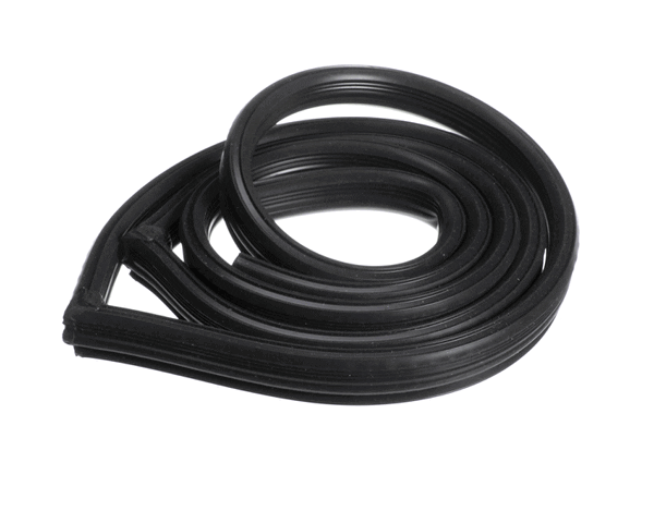 Food Warming Equipment Gskt-D-27-8375X20-875 3 Sided Silicone Gasket (FWEGSKT-D-27-8375X20-875) Each