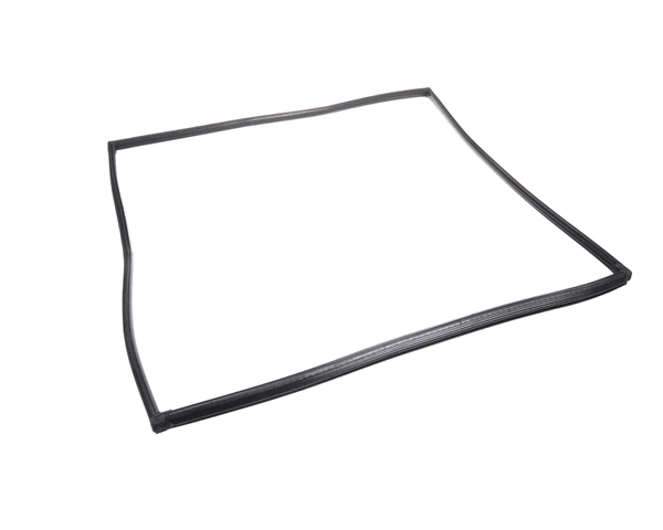 Food Warming Equipment Gskt-D-27X23-125 Door Gasket (FWEGSKT-D-27X23-125) Each