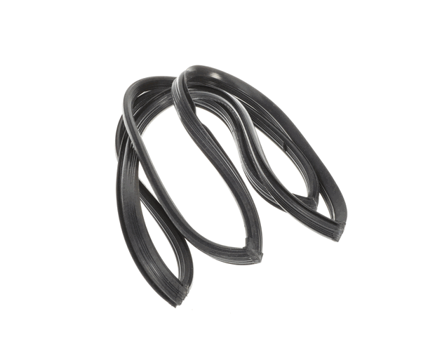 Food Warming Equipment Gskt-D-30-31 Silicone Door Gasket D 30X31 (FWEGSKT-D-30-31) Each