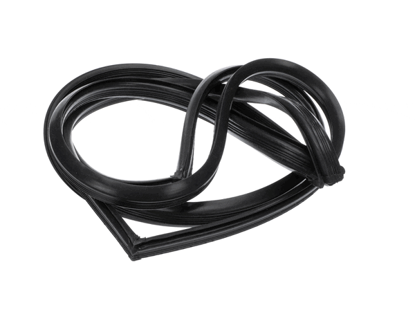 Food Warming Equipment Gskt-D-48-00X24-75 Silicone Dr Gskt D 48.00X24.75 (FWEGSKT-D-48-00X24-75) Each