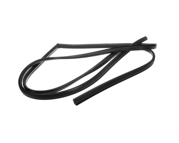 Food Warming Equipment Gskt-D-60-000X20-000 Silicone Gasket (FWEGSKT-D-60-000X20-000) Each
