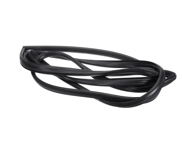Food Warming Equipment Gskt-D-60-125X22-125 Silicone Dr Gasket D (FWEGSKT-D-60-125X22-125) Each