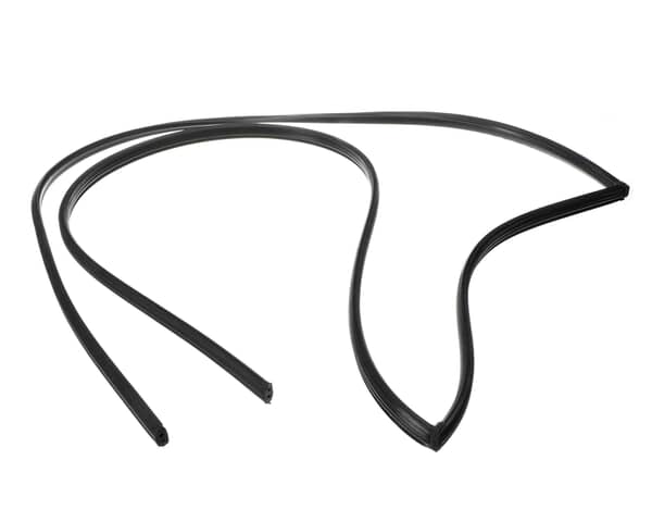 Food Warming Equipment Gskt-D-60X23-375 Door Gasket (FWEGSKT-D-60X23-375) Each