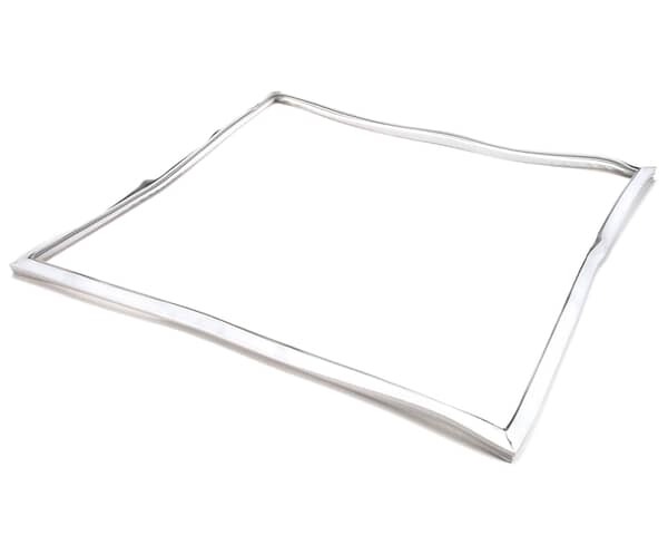 Food Warming Equipment Gskt-Mag25-312X27-812 Gasket Magnetic 25.312X27.812 (FWEGSKT-MAG25-312X27) Each