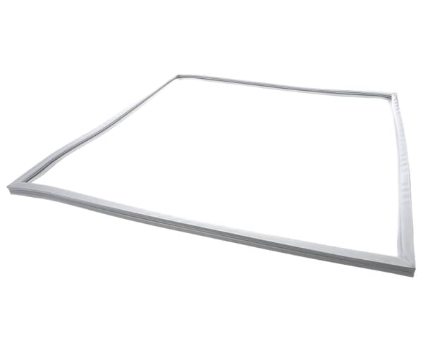 Food Warming Equipment Gsktmag2526 Magnetic Door Gasket 25.25 X 25.62 (FWEGSKTMAG2526) Each