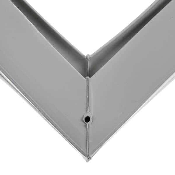 Food Warming Equipment Gsktmag2531 Magnetic Door Gasket 25.25 X 30.50 (FWEGSKTMAG2531) Each