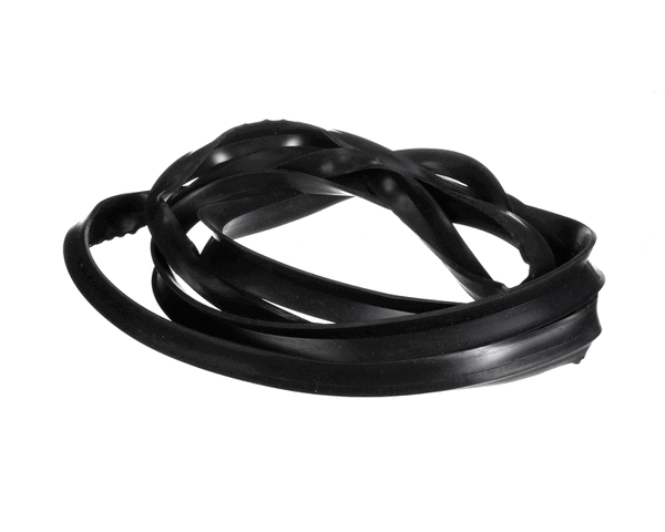 Food Warming Equipment Gsktsiliconeextru Silicon Gskt Extrusion Profile (FWEGSKTSILICONEEXTRU) Inch