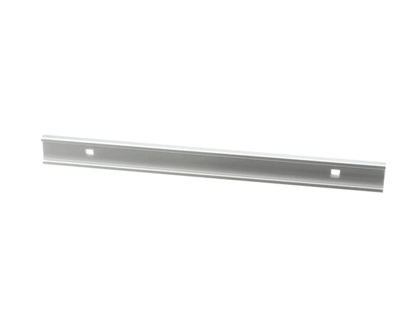 Food Warming Equipment Hdl12.5Al Handle Push Aluminum 12.5 Long (FWEHDL12-5AL) Each
