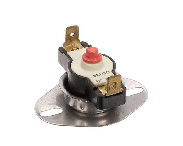 Food Warming Equipment Hi-Limitphtt 3/4 Snap Disc Thermostat, Manual R (FWEHI-LIMITPHTT) Each