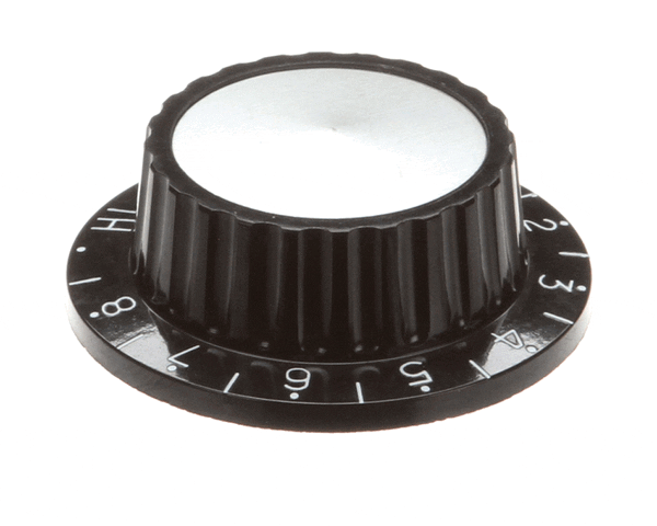 Food Warming Equipment Knbinfn Knob Moisture Control 1-9 (FWEKNBINFN) Each