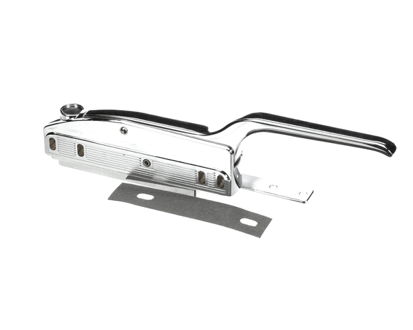 Food Warming Equipment Lthmagoffsethndl Chrome Magnetic Latch,Offset H (FWELTHMAGOFFSETHNDL) Each