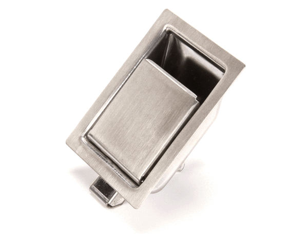 Food Warming Equipment Lthpdl-Std125 Door Latch Paddle 4X5 1 1/4 St (FWELTHPDL-STD125) Each