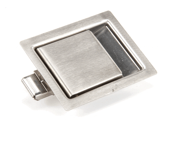 Food Warming Equipment Lthpdl-Std50 Door Latch Paddle 4X5 1/2 Stud (FWELTHPDL-STD50) Each