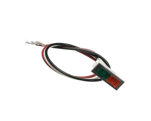 Food Warming Equipment Ltplta-G250 Indicator Light Amber Green 25 (FWELTPLTA-G250) Each
