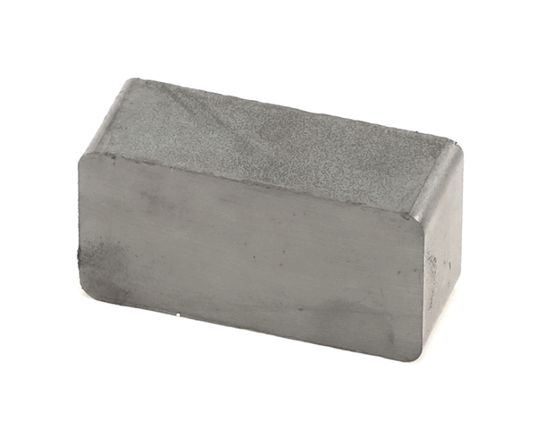 Food Warming Equipment Magnet-Cer-2-1-75 Ceramic Mag 2 X 1 X 3/4 -9 Pul (FWEMAGNET-CER-2-1-75) Each