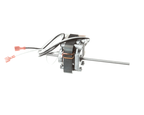 Food Warming Equipment Mtrby12092 Motor Dual Shafted 120 Volt (FWEMTRBY12092) Each