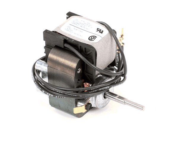Food Warming Equipment Mtrds120 Motor Dual Shaft 120V 60Hz (FWEMTRDS120) Each