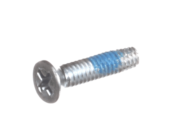 Food Warming Equipment S8-32X.75Phz Screw 8-32X3/4Ph Flt Tyf Stl Z (FWES8-32X-75PHZ) Each