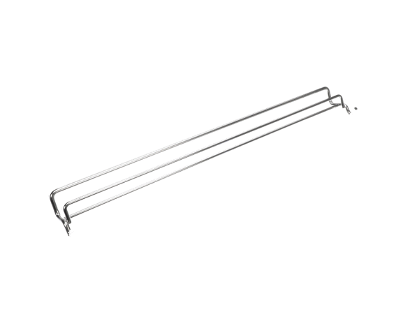 Food Warming Equipment Sld-Phtt245-Ss Tray Slides Phtt245 Ss Electro (FWESLD-PHTT245-SS) Each