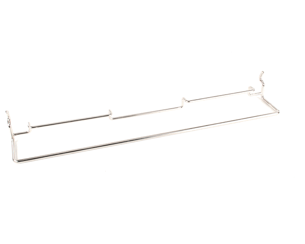 Food Warming Equipment Sldts245 Tray Slide Nickel Plated 18X26 (FWESLDTS245) Each