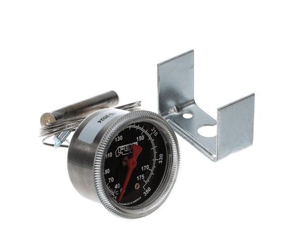 Food Warming Equipment T-Meter100-400 2Dial T-Mtr,100/350 F/C (FWET-METER100-400) Each