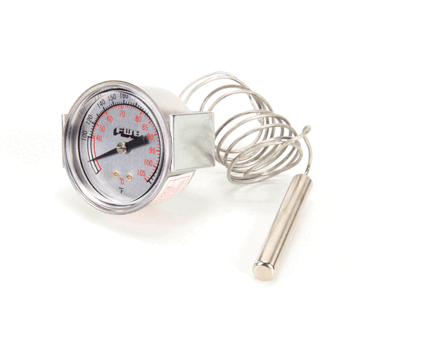 Food Warming Equipment T-Meterh1 Thermometer 100-220 (FWET-METERH1) Each
