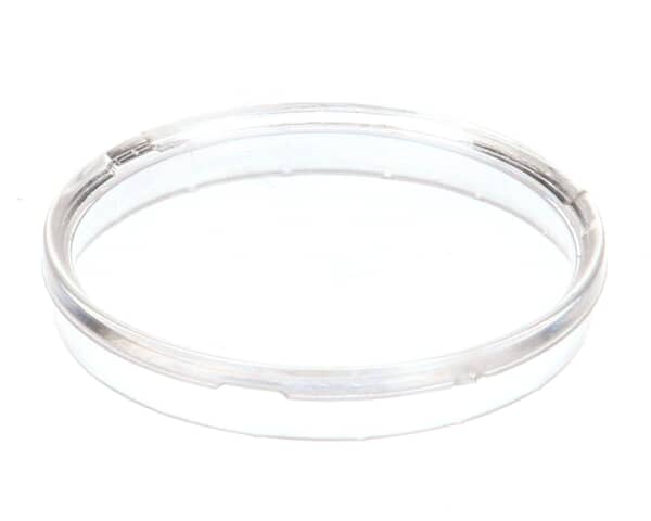 Food Warming Equipment T-Meterlenscover Thermometer Lens Cover 2 Press (FWET-METERLENSCOVER) Each