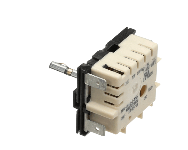 Food Warming Equipment T-Stat-Inf1 Thermostat Eq Infinite (FWET-STAT-INF1) Each