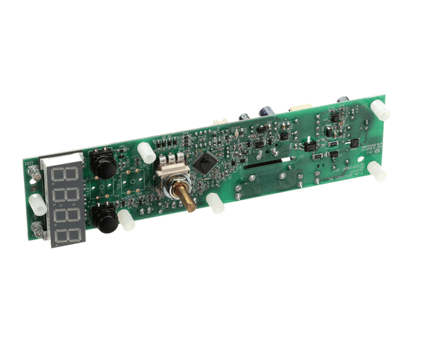 Food Warming Equipment T-Statele2 Electric Thermo Heat Control Vertica (FWET-STATELE2) Each