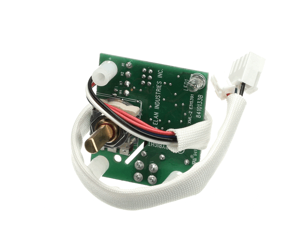 Food Warming Equipment T-Statelemoist2 Moisture Brd Elec Thermostat I (FWET-STATELEMOIST2) Each